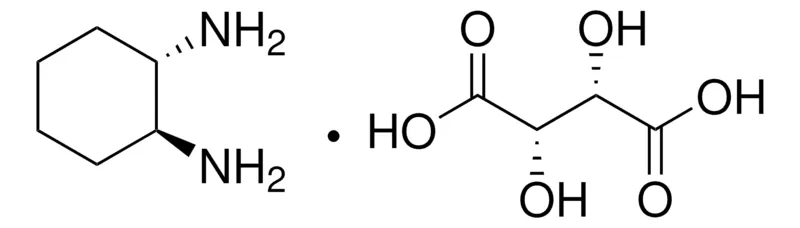 Sigma-Aldrich (1S,2S)-(-)-1,2-二氨基环己烷 D-酒石酸酯，百分之九十九