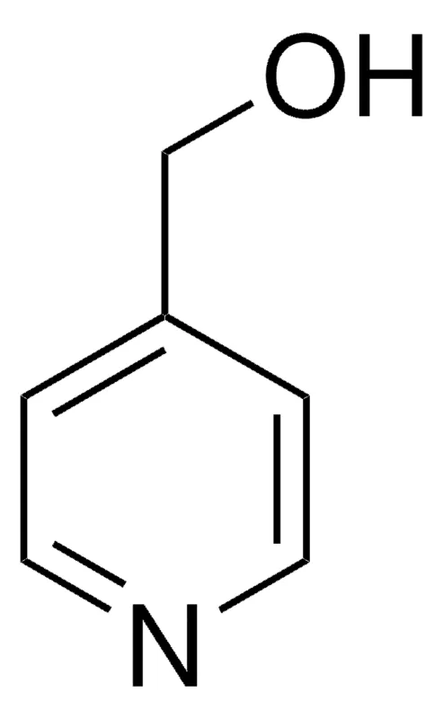 Sigma-Aldrich 4-吡啶甲醇，百分之九十九