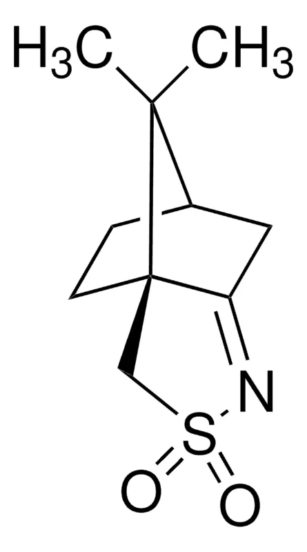 Sigma-Aldrich (1S)-(-)-樟脑内磺酰亚胺，百分之九十九