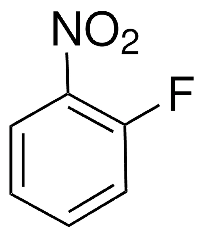 Sigma-Aldrich 1-氟-2-硝基苯，百分之九十九