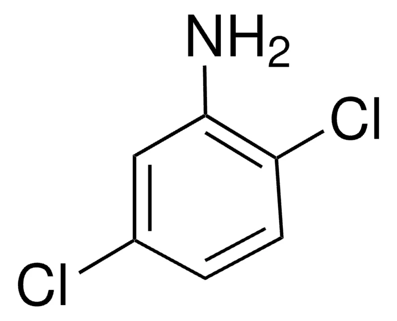 Sigma-Aldrich 2,5-二氯苯胺,百分之九十九