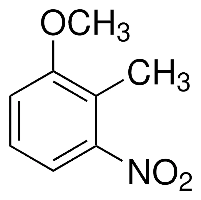 Sigma-Aldrich 2-甲基-3-硝基苯甲醚,百分之九十九