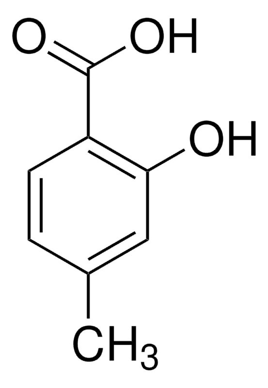 Sigma-Aldrich 4-甲基水杨酸,百分之九十九