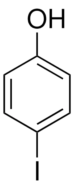 Sigma-Aldrich 4-碘苯酚,百分之九十九