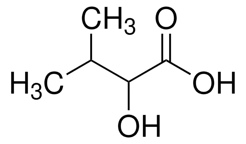 Sigma-Aldrich 2-羟基-3-甲基丁酸,百分之九十九