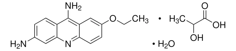 Sigma-Aldrich 乳酸依沙吖啶 一水合物，百分之九十九