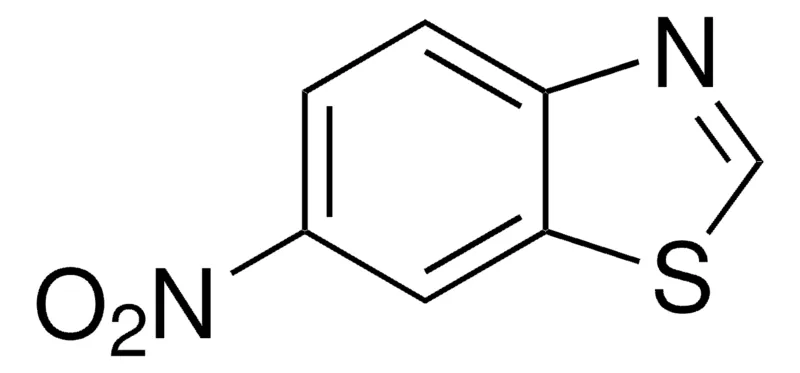 Sigma-Aldrich 6-硝基苯并噻唑,百分之九十九
