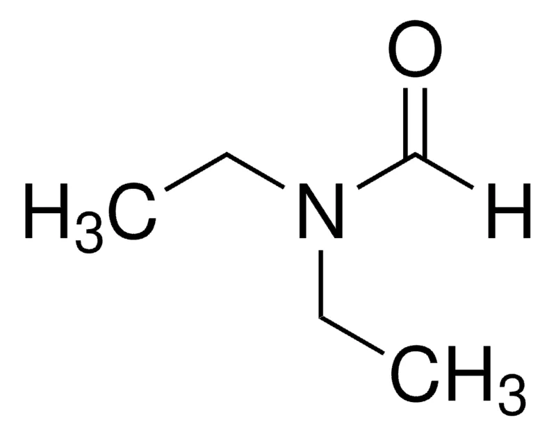 Sigma-Aldrich N,N-二乙基甲酰胺，百分之九十九