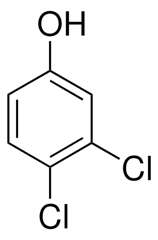 Sigma-Aldrich 3,4-二氯苯酚,百分之九十九