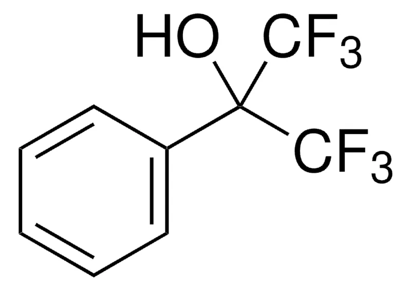 Sigma-Aldrich 1,1,1,3,3,3-六氟-2-苯基-2-丙醇，百分之九十七
