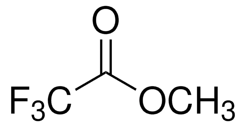 Sigma-Aldrich 甲基三氟醋酸盐,百分之九十九