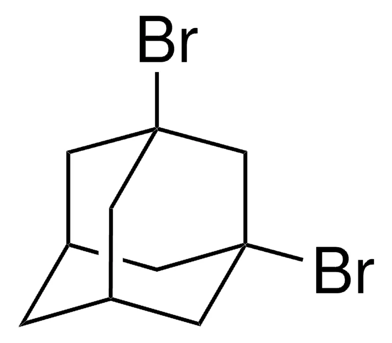Sigma-Aldrich 1,3-二溴金刚烷,百分之九十九