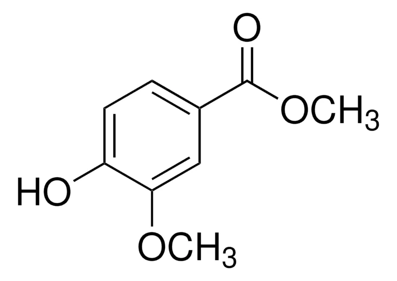 Sigma-Aldrich 香草酸甲酯,百分之九十九