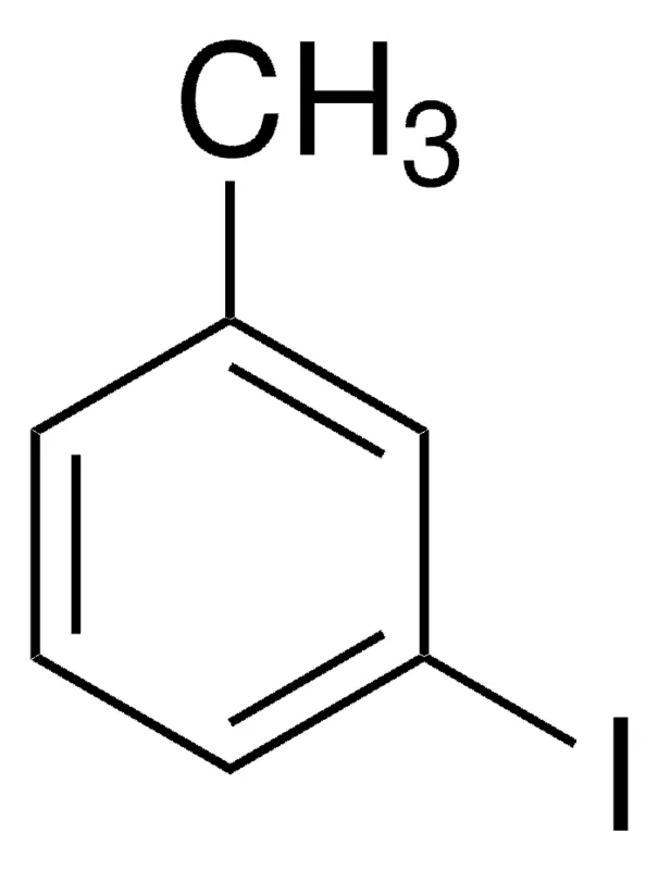 Sigma-Aldrich 3-碘甲苯,百分之九十九