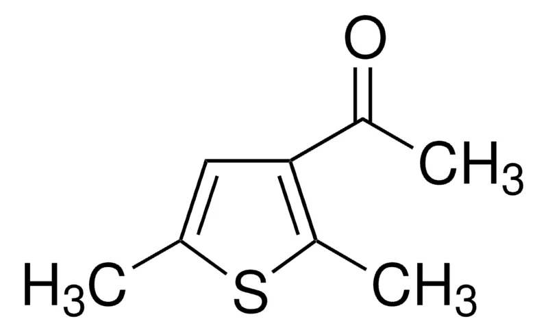 Sigma-Aldrich 2,5-二甲基-3-乙酰基噻吩,百分之九十九