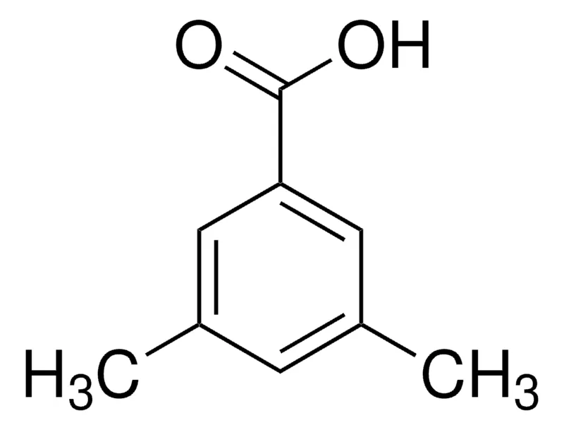 Sigma-Aldrich 3,5-二甲基苯甲酸，百分之九十九