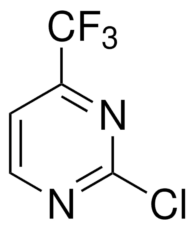 Sigma-Aldrich 2-氯-4-(三氟甲基)嘧啶,百分之九十九