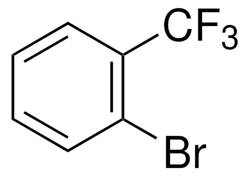 Sigma-Aldrich 2-溴三氟甲苯，百分之九十九