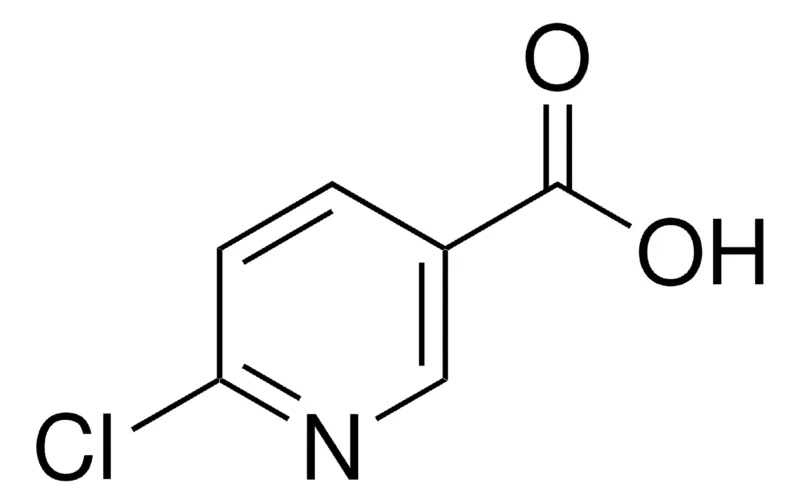 Sigma-Aldrich 6-氯吡啶-3-羧酸,百分之九十九