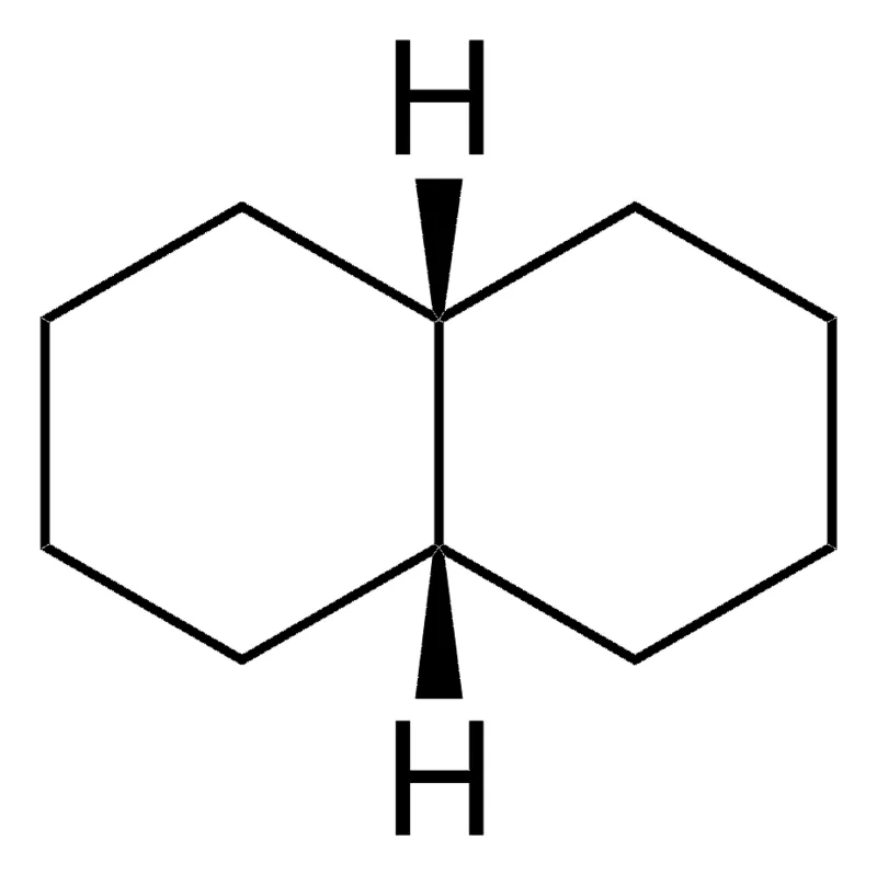 Sigma-Aldrich 顺式十氢萘,百分之九十八