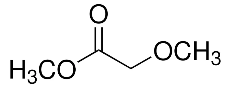 Sigma-Aldrich 甲氧基乙酸甲酯,百分之九十九