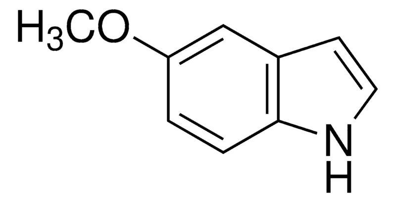 Sigma-Aldrich 5-甲氧基吲哚，百分之九十九