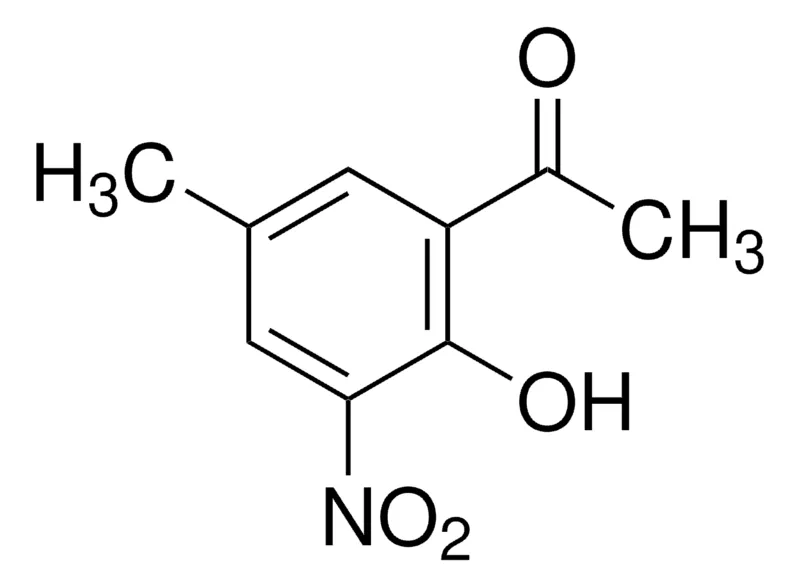 Sigma-Aldrich 2′-羟基-5′-甲基-3′-硝基苯乙酮，百分之九十九