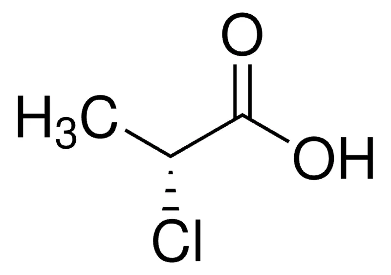 Sigma-Aldrich (R)-(+)-2-氯丙酸,百分之九十九