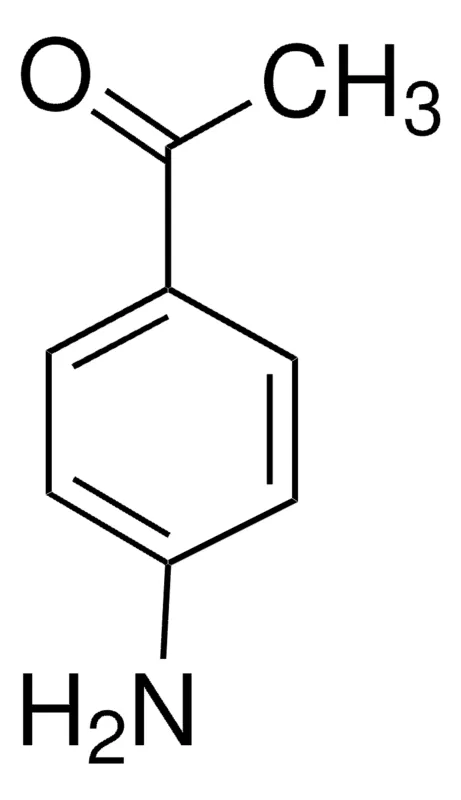 Sigma-Aldrich 4′-氨基苯乙酮，百分之九十九