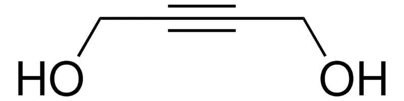 Sigma-Aldrich 2-丁炔-1,4-二醇,百分之九十九