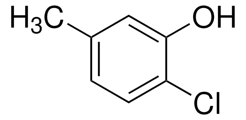 Sigma-Aldrich 2-氯-5-甲基苯酚，百分之九十九