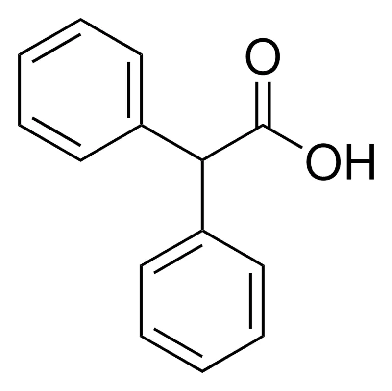 Sigma-Aldrich 二苯乙酸,百分之九十九