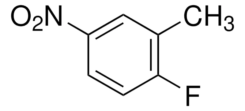 Sigma-Aldrich 2-氟-5-硝基甲苯，百分之九十九