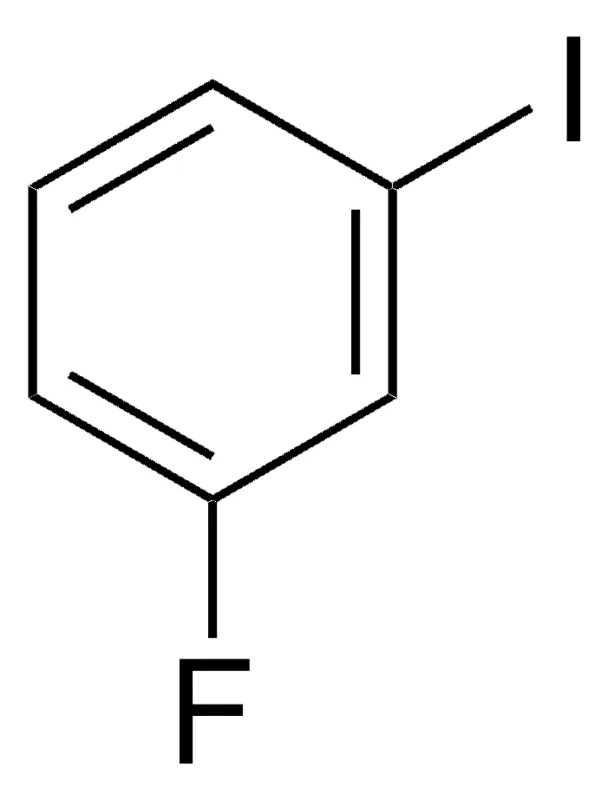 Sigma-Aldrich 间氟碘苯,百分之九十九