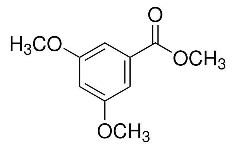 Sigma-Aldrich 3,5-二甲氧基苯甲酸甲酯，百分之九十九