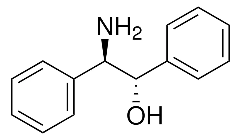 Sigma-Aldrich (1S,2R)-(+)-2-氨基-1,2-二苯基乙醇,百分之九十九