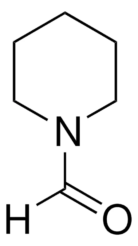 Sigma-Aldrich 1-甲酰哌啶,百分之九十九