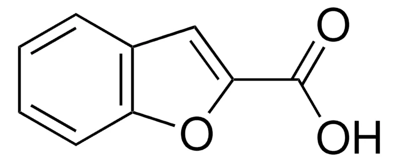 Sigma-Aldrich 苯并呋喃-2-羧酸,百分之九十九
