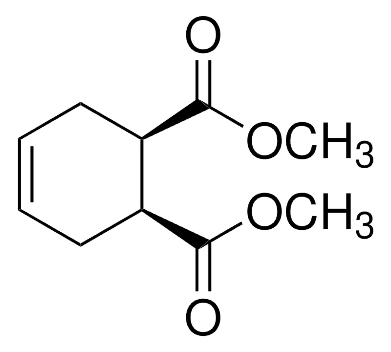 Sigma-Aldrich 顺-1,2,3,6-四氢邻苯二甲酸二甲酯,百分之九十九