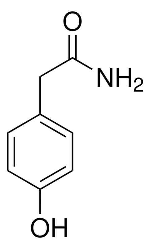 Sigma-Aldrich 4-羟基苯乙酰胺，百分之九十九