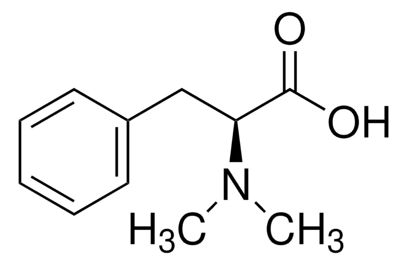 Sigma-Aldrich N,N-二甲基-L-苯丙氨酸,99%,用于肽合成