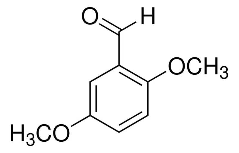 Sigma-Aldrich 2,5-二甲氧基苯甲醛，百分之九十九