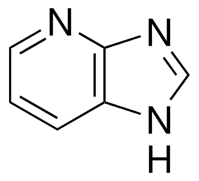 Sigma-Aldrich 4-氮杂苯并咪唑，百分之九十九