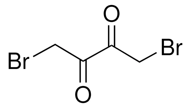 Sigma-Aldrich 1,4-二溴-2,3-丁二酮,百分之九十九