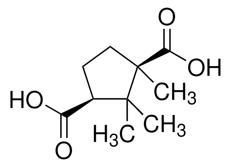 Sigma-Aldrich (1R,3S)-(+)-樟脑酸,百分之九十九