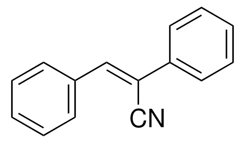 Sigma-Aldrich α-苯基肉桂腈，百分之九十九