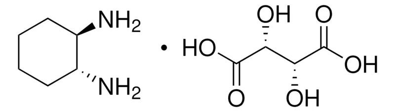 Sigma-Aldrich (1R,2R)-(+)-1,2-二氨基环己烷 L-酒石酸酯，百分之九十九