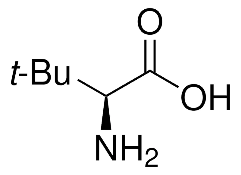 Sigma-Aldrich L-叔亮氨酸，99%，用于肽合成