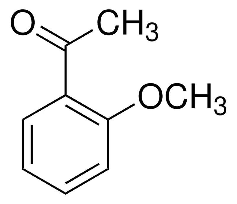 Sigma-Aldrich 2′-甲氧基苯乙酮，百分之九十九