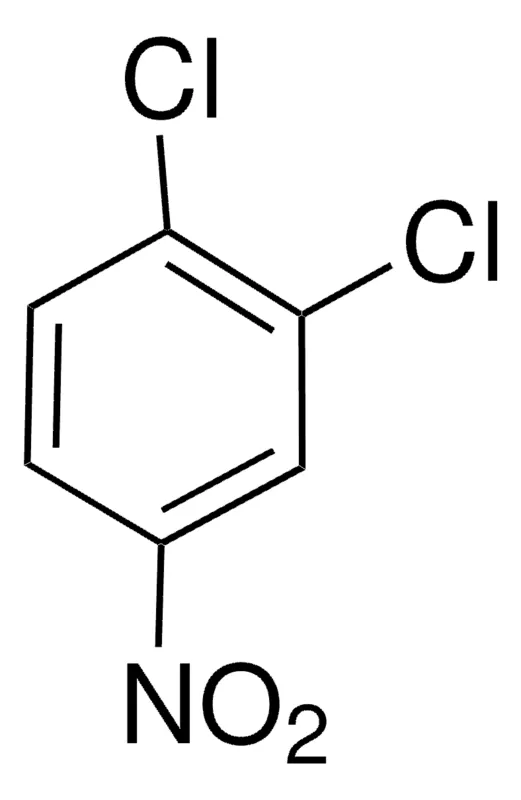 Sigma-Aldrich 1,2-二氯-4-硝基苯，百分之九十九